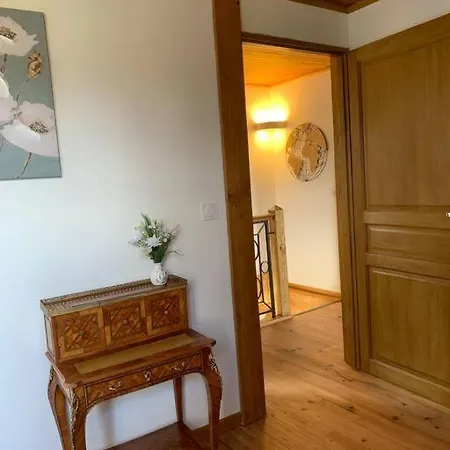 Chez Camille Aux Sieges *