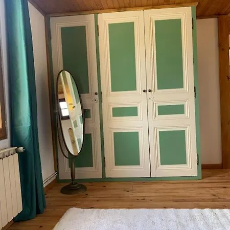 Chez Camille Aux Sieges Les Rives