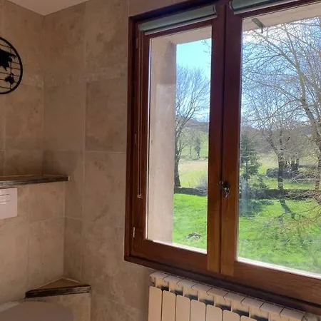 Chez Camille Aux Sieges * Les Rives