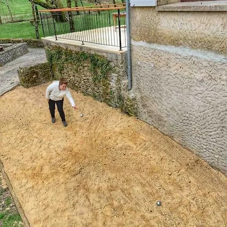 Chez Camille Aux Sieges *