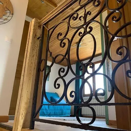 Chez Camille Aux Sieges Les Rives