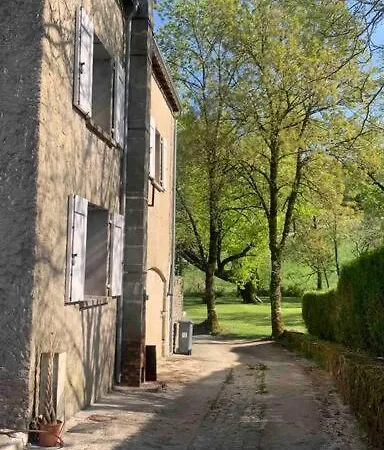別荘 Chez Camille Aux Sieges