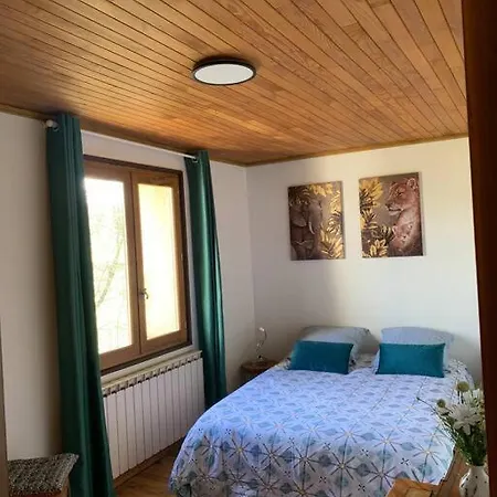 Chez Camille Aux Sieges *