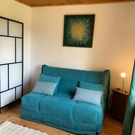 Chez Camille Aux Sieges * Les Rives