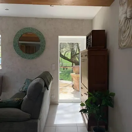 Chez Camille Aux Sieges *