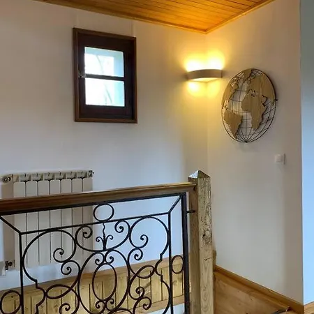 Chez Camille Aux Sieges * Les Rives