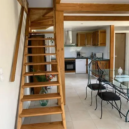 Chez Camille Aux Sieges 別荘 Les Rives