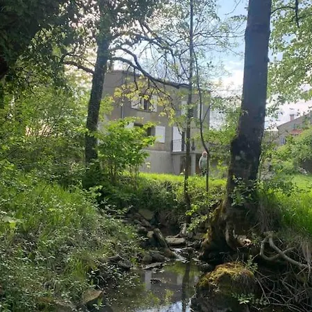 別荘 Chez Camille Aux Sieges Les Rives