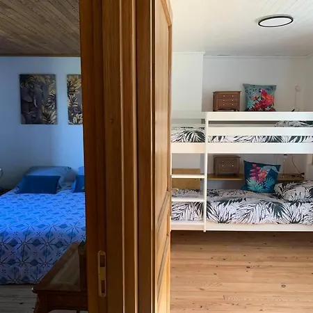 Chez Camille Aux Sieges * Les Rives