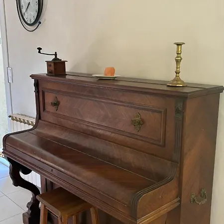 Chez Camille Aux Sieges Les Rives