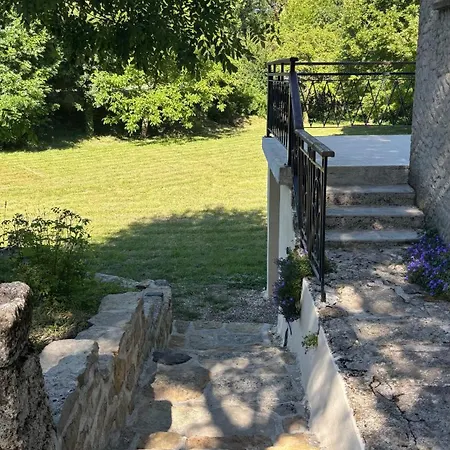 Chez Camille Aux Sieges * Les Rives