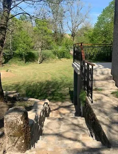 בית נופש Chez Camille Aux Sieges