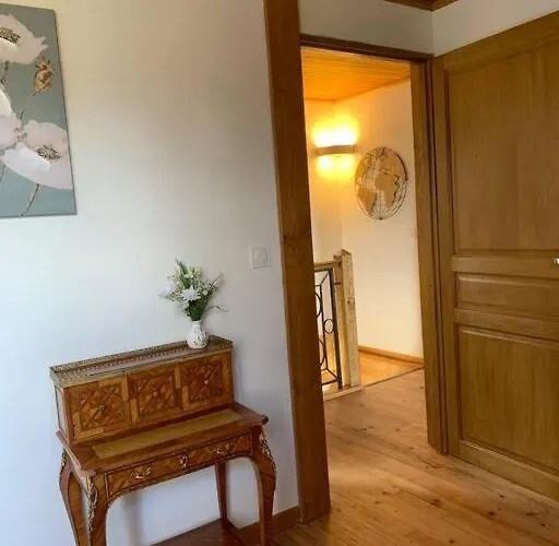 Chez Camille Aux Sieges *