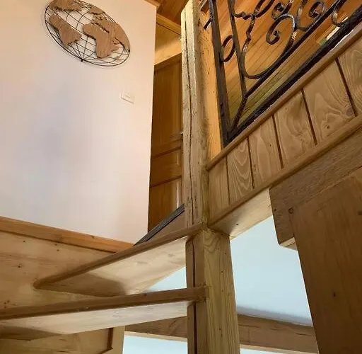 Chez Camille Aux Sieges Prázdninový dům