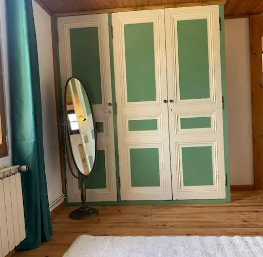 Chez Camille Aux Sieges Les Rives