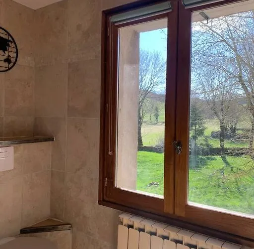 Chez Camille Aux Sieges * Les Rives