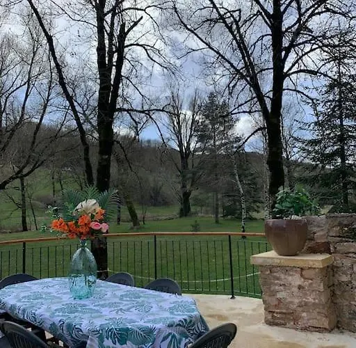 Chez Camille Aux Sieges Prázdninový dům