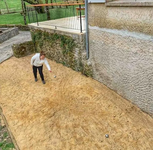 Chez Camille Aux Sieges *