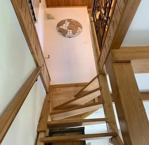 Chez Camille Aux Sieges * Les Rives