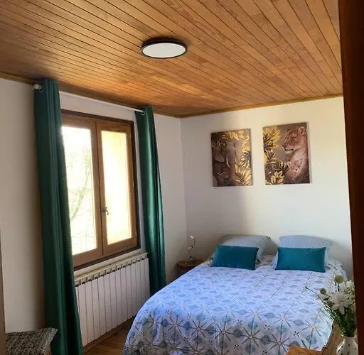 Chez Camille Aux Sieges *