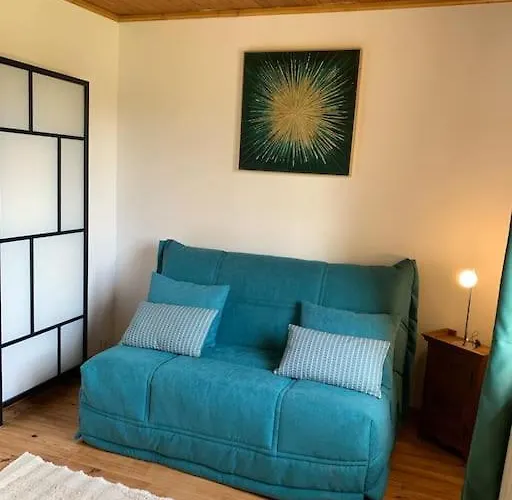 Chez Camille Aux Sieges * Les Rives