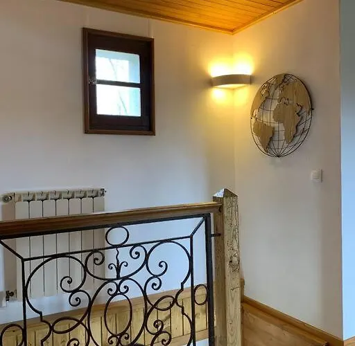 Chez Camille Aux Sieges * Les Rives