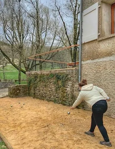 Chez Camille Aux Sieges Les Rives