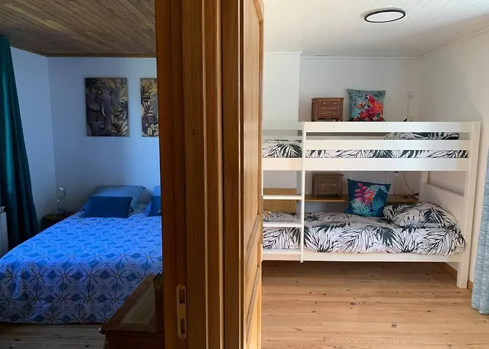 Chez Camille Aux Sieges * Les Rives